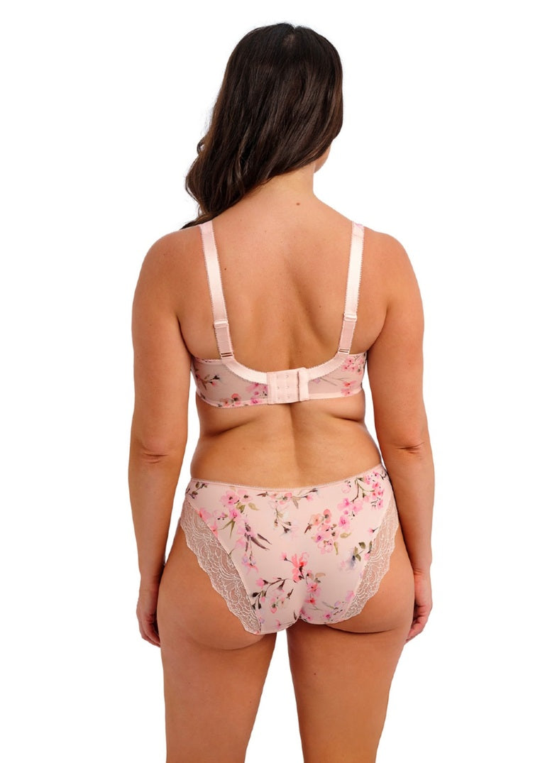 Lucia Side Support Bra