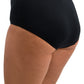 Downtime Short Panty