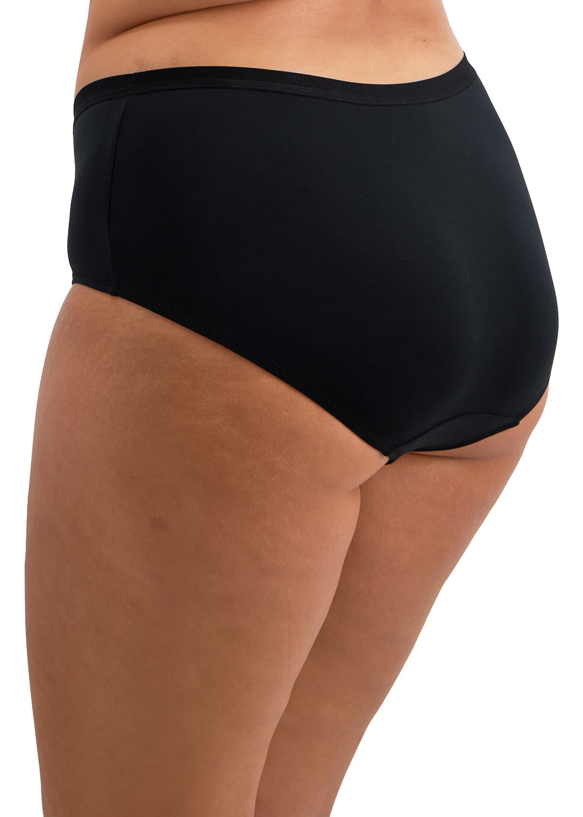 Downtime Short Panty