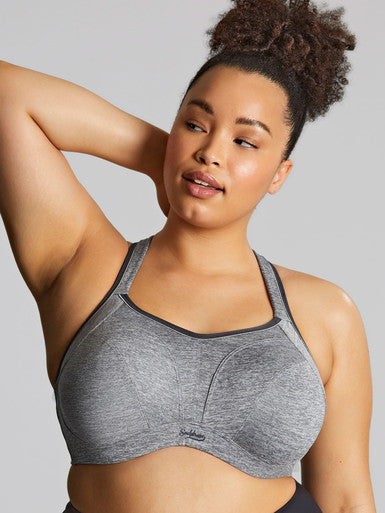 Activate Wired Sports Bra