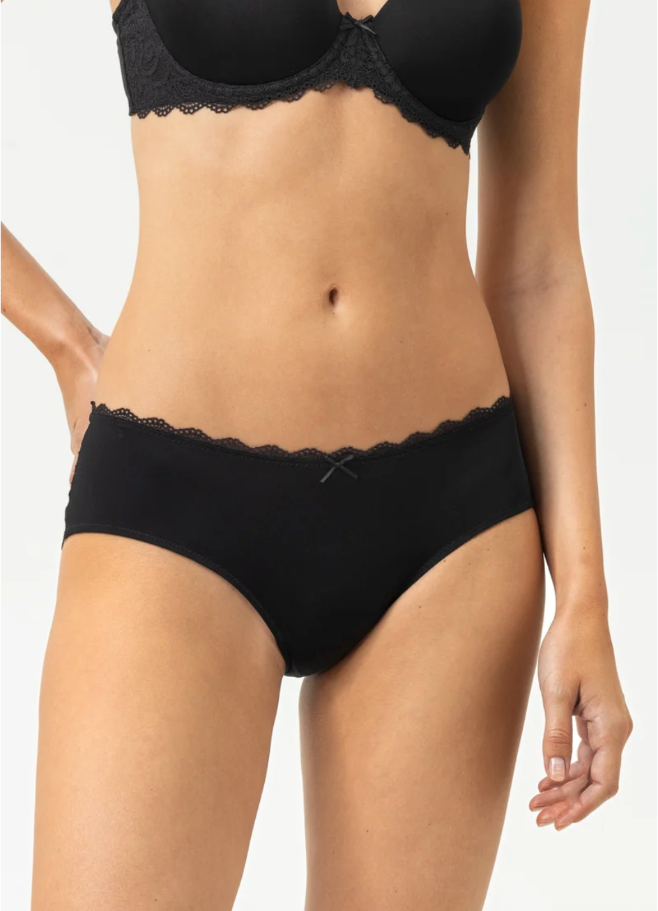 Mey Amorous Hipster Panty