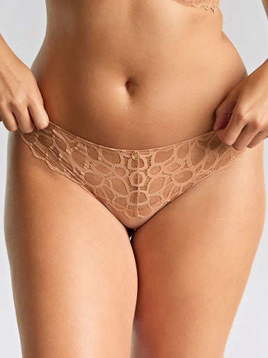 Allure Thong