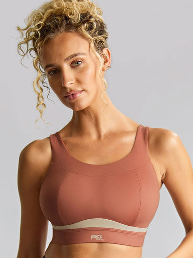 Freedom Non Wired Sports Bra