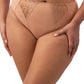 Zarla High Leg Brief