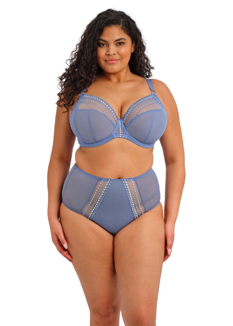 Matilda Full Brief Panty