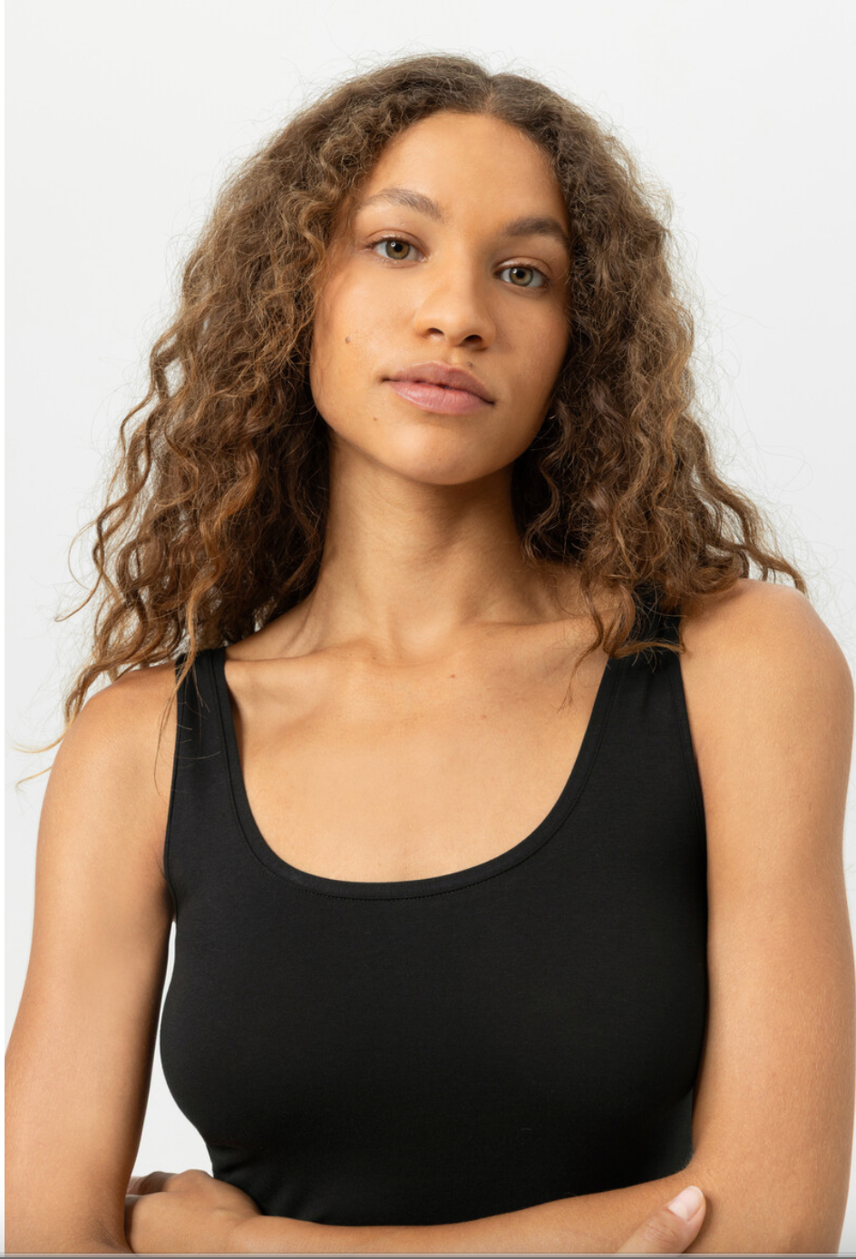 Mey Superfine Organic Cotton Camisole