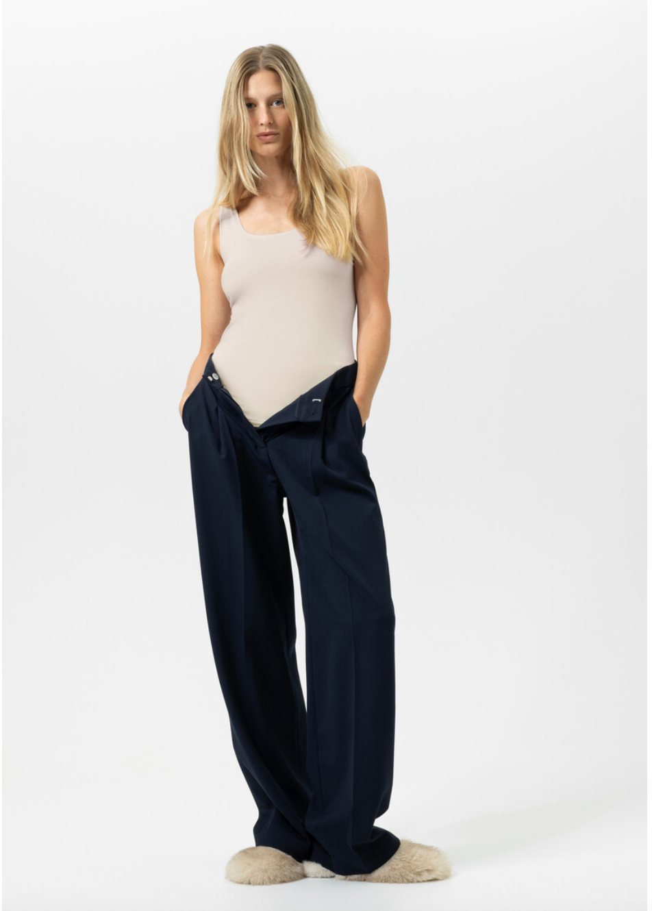 Mey Superfine Organic Cotton Camisole