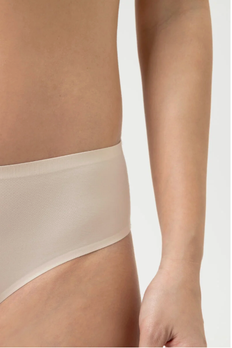Mey Invisibles Brief Panty