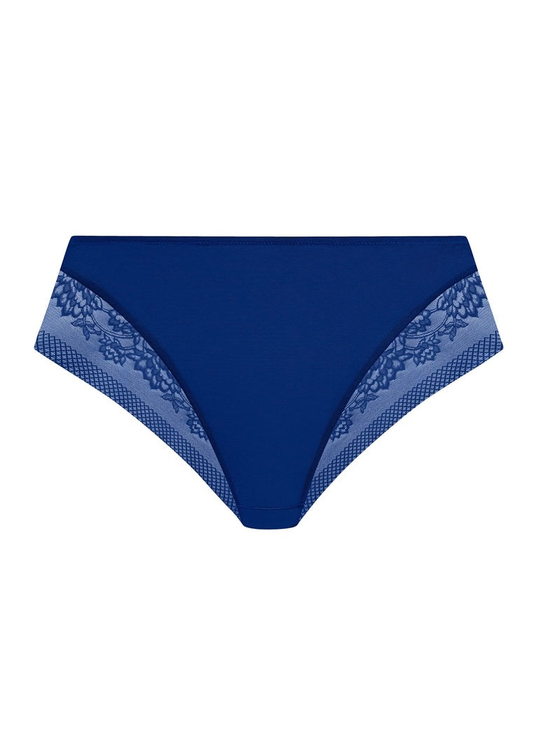 Nerina High Leg Brief