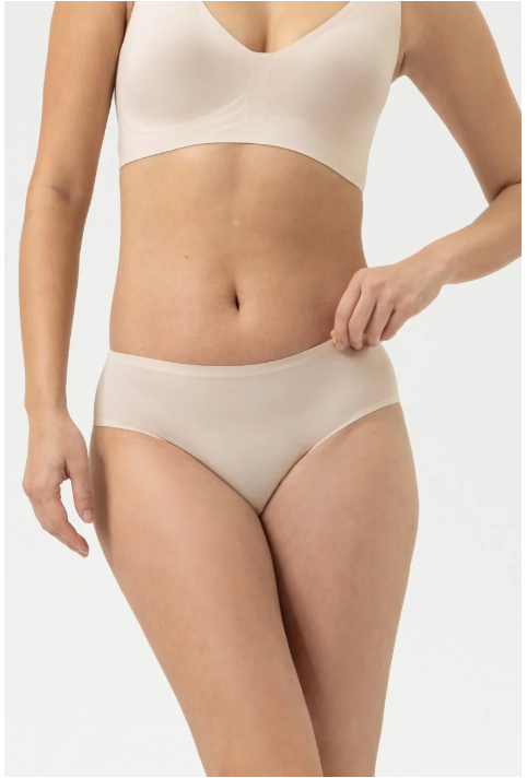 Mey Invisibles Brief Panty