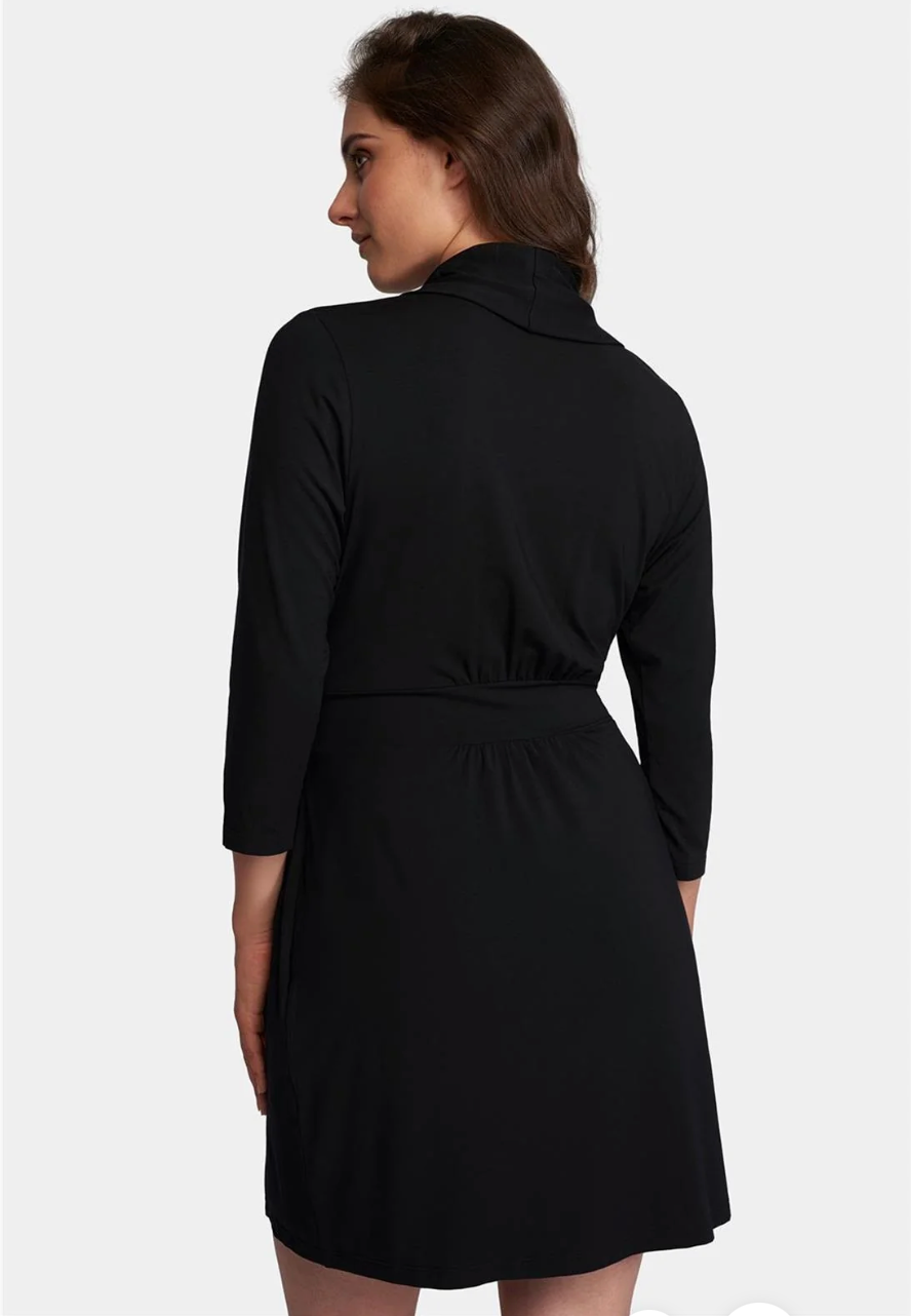 Fleur't Iconic Robe
