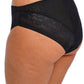 Nerina High Leg Brief
