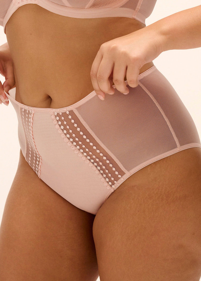 Matilda Full Brief Panty