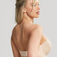 Faith Plunge Strapless