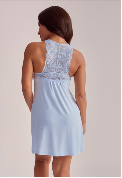 Fleur't Belle Epoque Full Bust Chemise