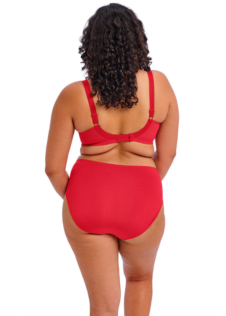 Elomi Morgan Stretch Bra Solid