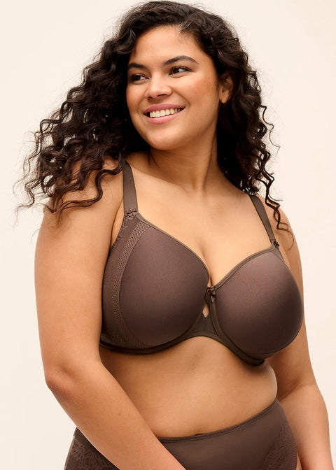 Nerina Spacer T-Shirt Bra