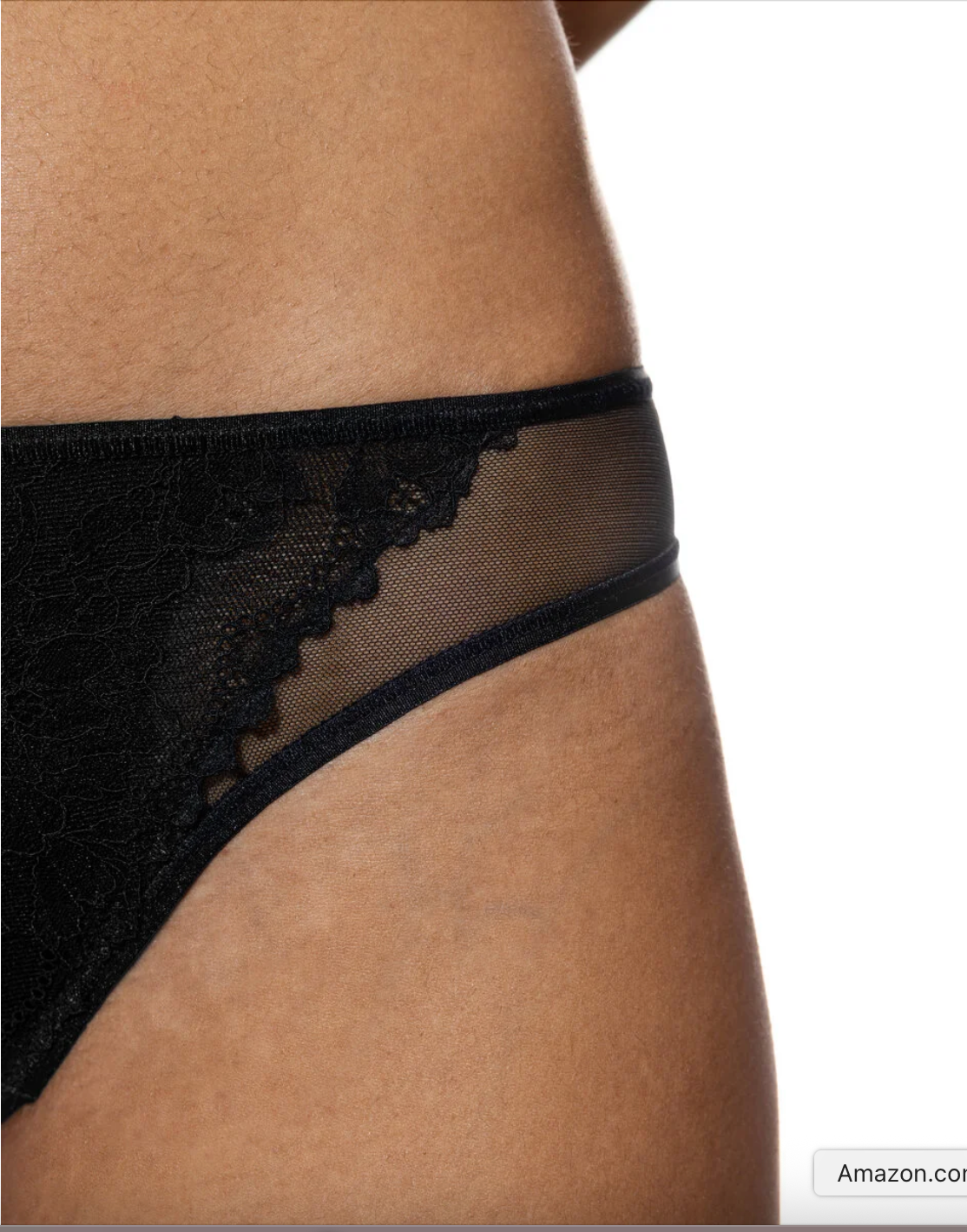 Mey Fabulous Brief Panty