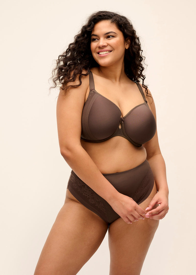 Nerina Spacer T-Shirt Bra