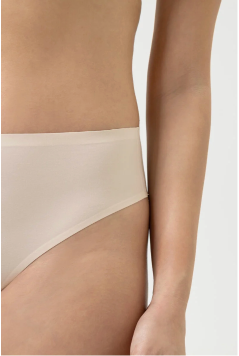 Mey Invisibles Thong Panty