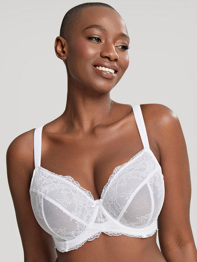Ana Plunge Bra