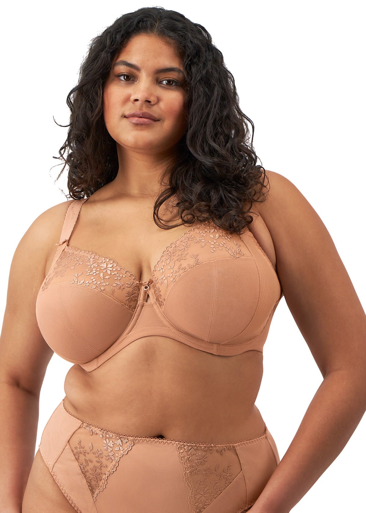 Elomi Zarla Underwire Bra