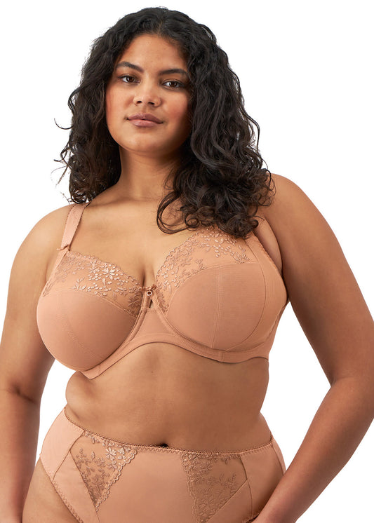 Elomi Zarla Underwire Bra