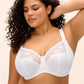 Elomi Morgan Stretch Bra Solid