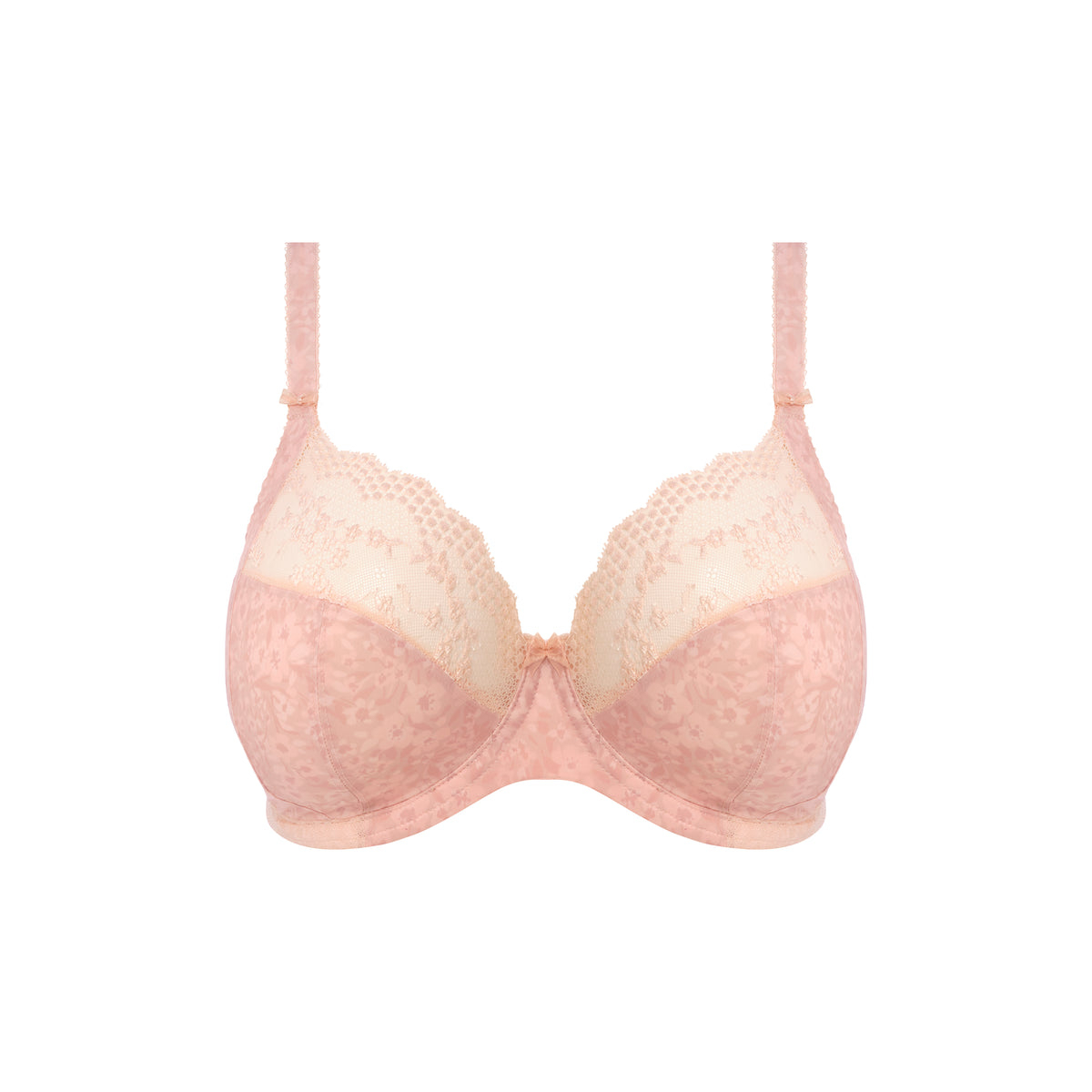 Elomi Lucie Stretch Plunge Bra