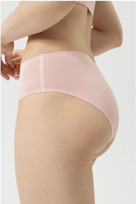 Mey Invisibles Brief Panty