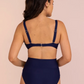 High Waist Fold Over Brief