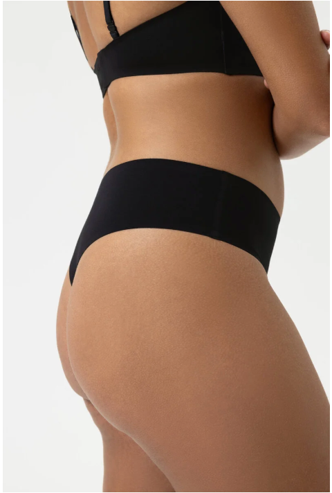 Mey Invisibles Thong Panty