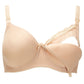 Freya Pure Wire Nursing Bra