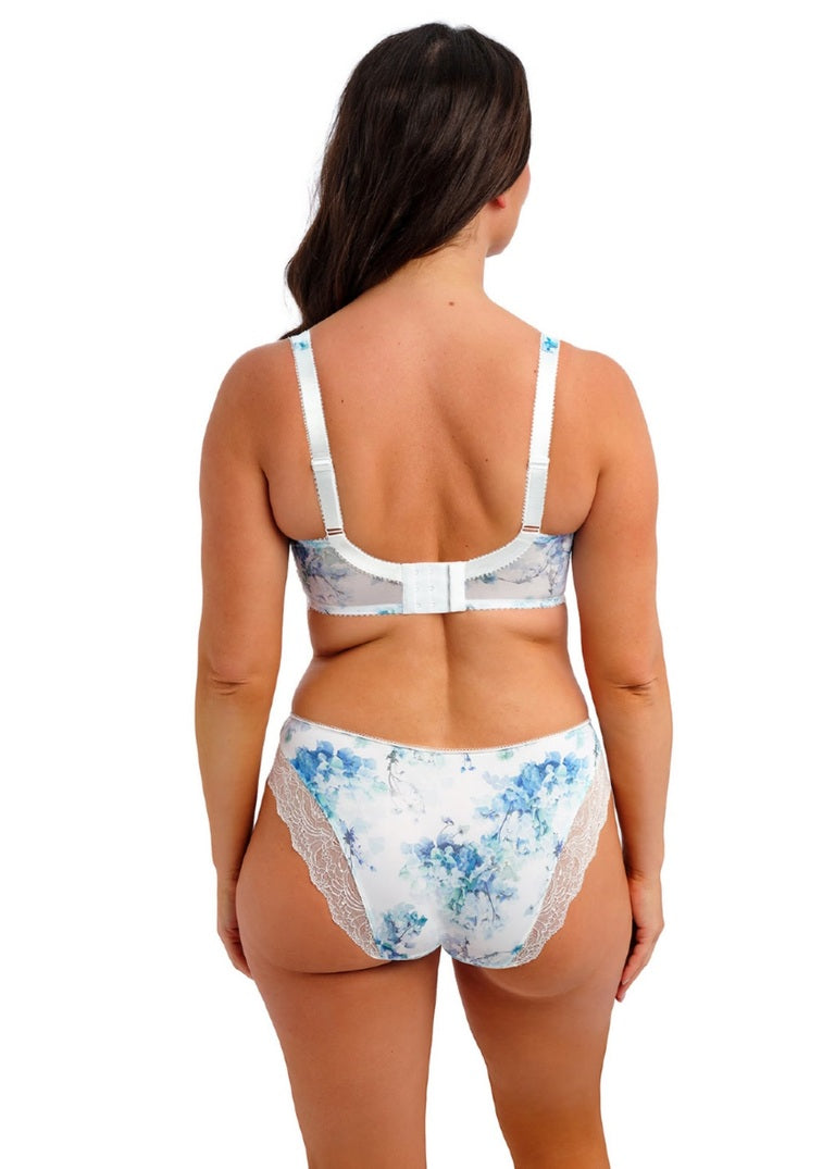 Lucia Side Support Bra