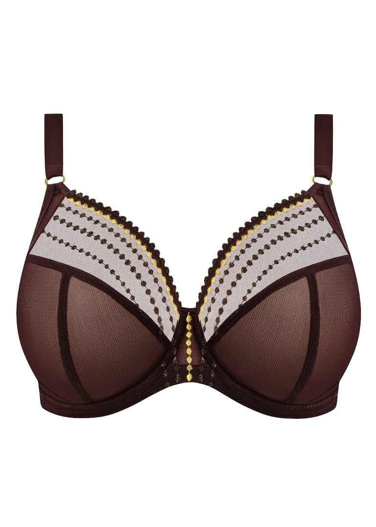 Elomi Matilda Plunge Bra