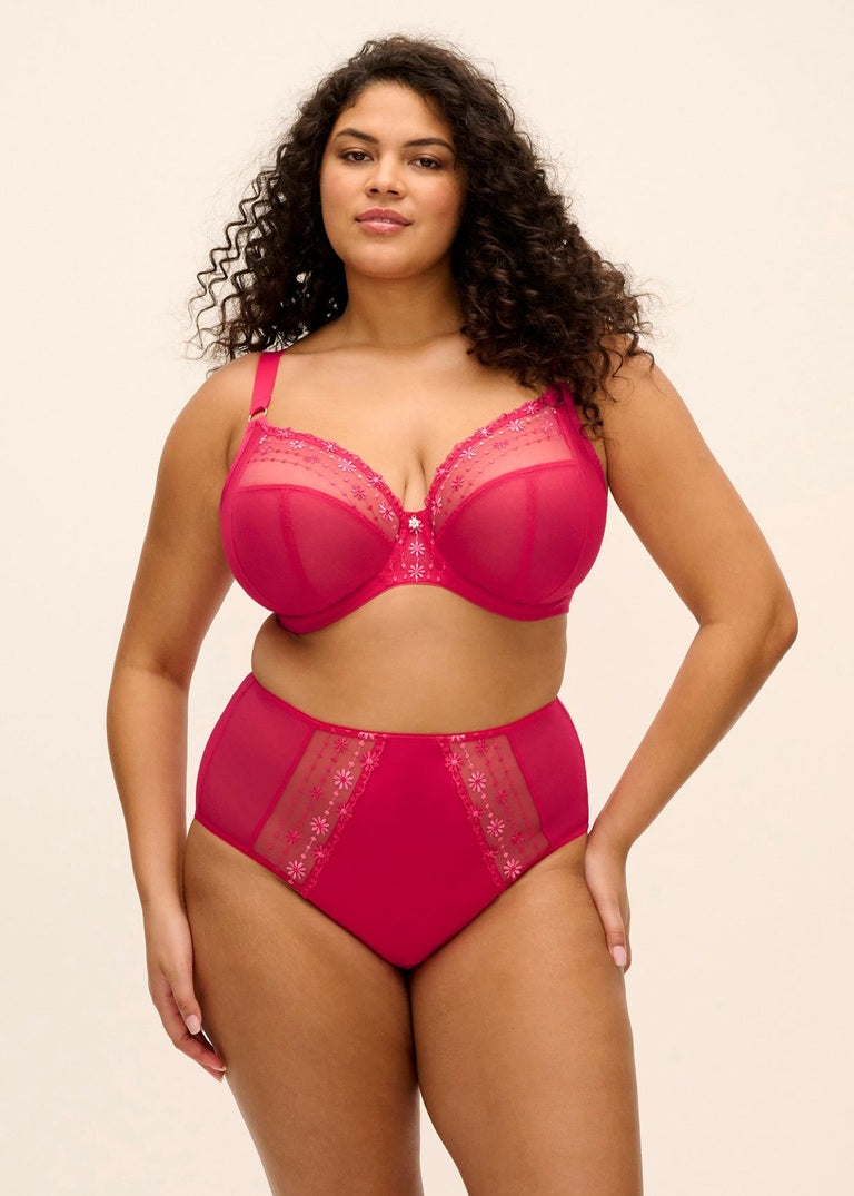 Matilda Full Brief Panty