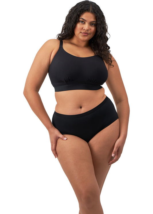 Downtime Non Wire Lounge Bra
