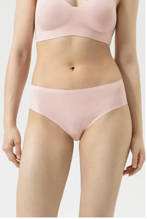 Mey Invisibles Brief Panty