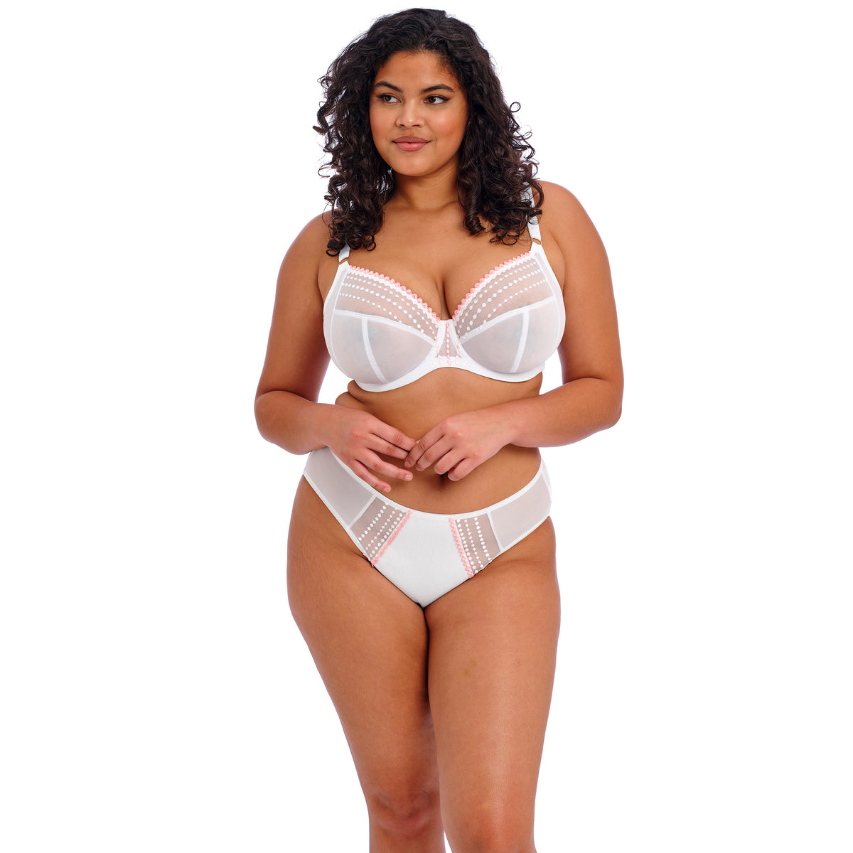 Elomi Matilda Plunge Bra