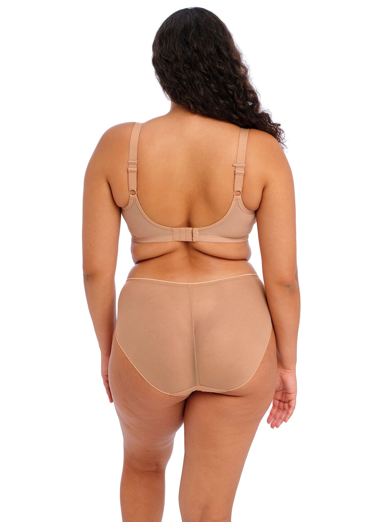 Elomi Matilda Plunge Bra