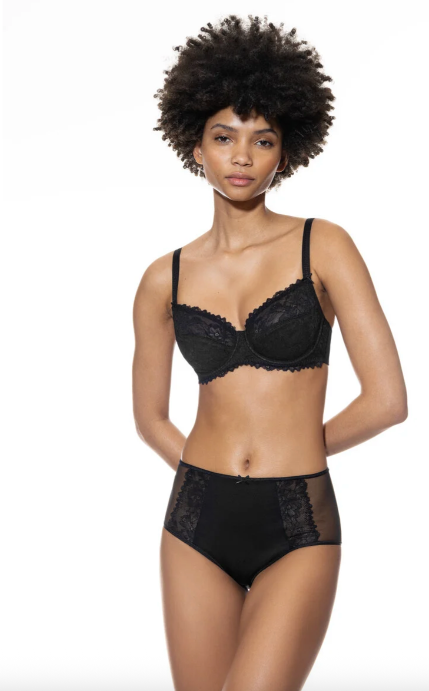 Mey Fabulous Underwire Bra