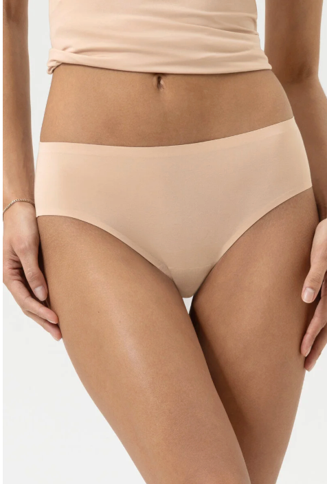 Mey Invisibles Brief Panty