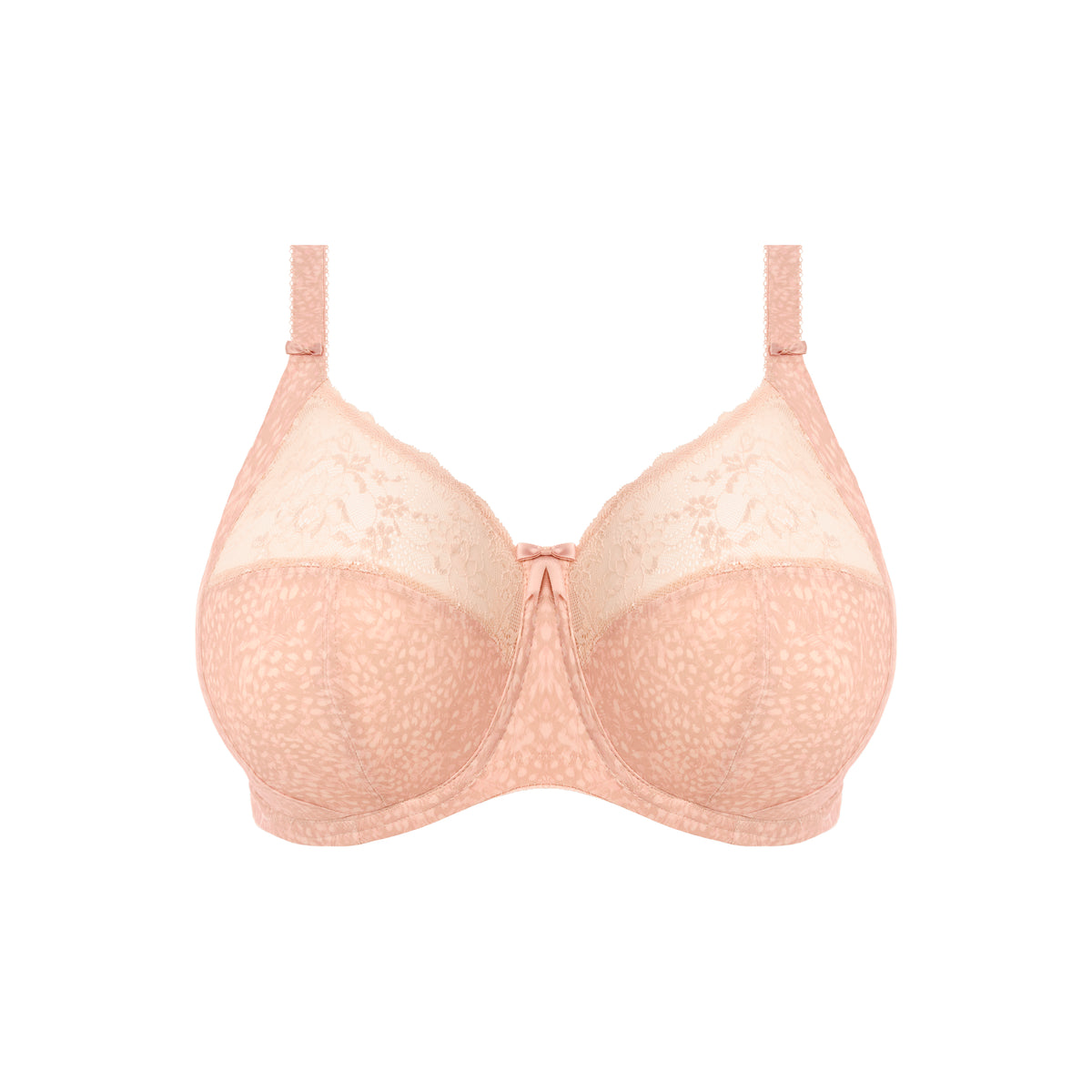 Elomi Morgan Stretch Lace Bra
