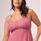 Montelle Full Bust Short & Cami Set