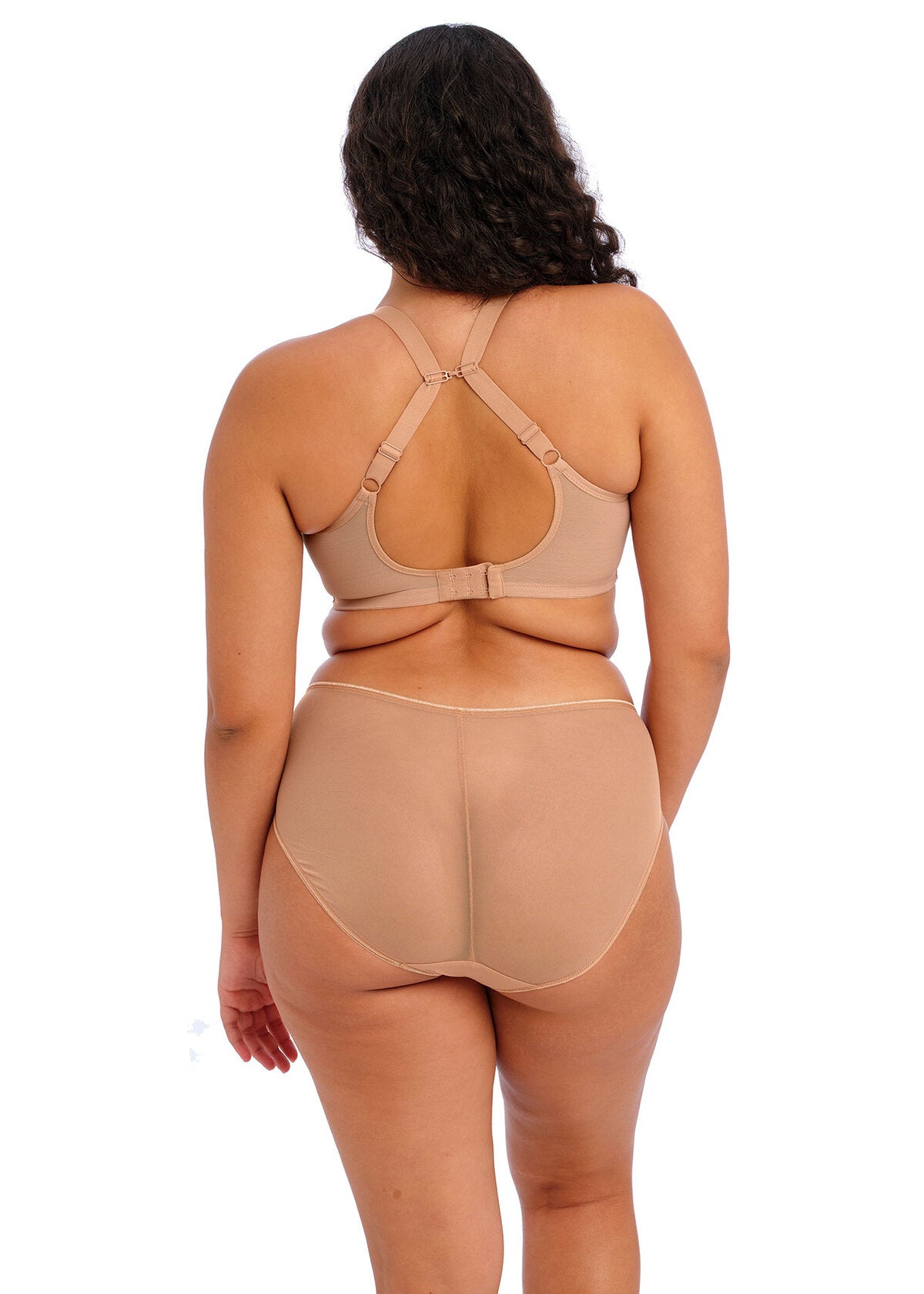 Elomi Matilda Plunge Bra
