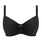 Flirt Padded Half Cup