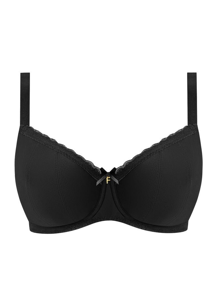 Flirt Padded Half Cup