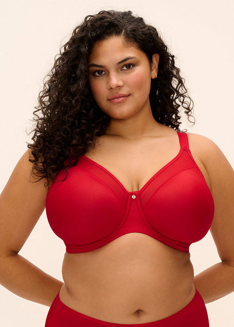 Elomi Smooth Non Padded Bra