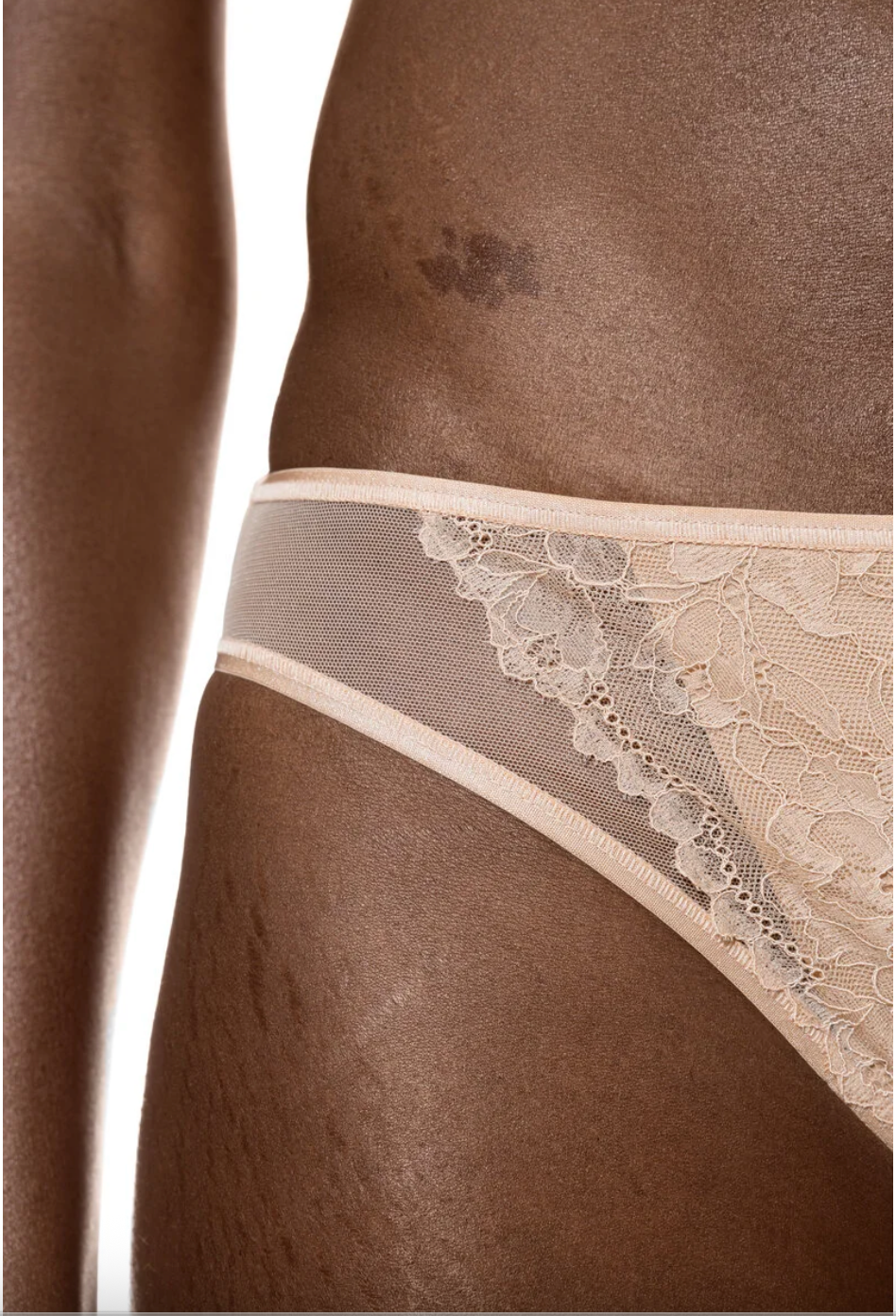 Mey Fabulous Brief Panty