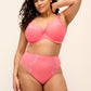 Elomi Lucie Stretch Plunge Bra